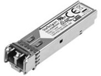 StarTech.com Cisco GLC-LX-SM-RGD Compatible SFP Module