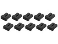 Startech LC SFP Dust Covers 10pk