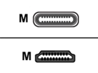 AddOn - Adapter cable
