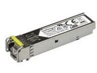 StarTech.com MSA Uncoded SFP Transceiver Module