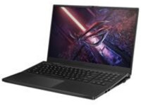 ASUS ROG Zephyrus S17 GX703HS-XB99