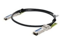 AddOn - 200GBase-CU direct attach cable