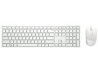 Dell Pro KM5221W - Keyboard and mouse set