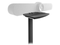 Salamander - Mounting component (shelf, 36" post)