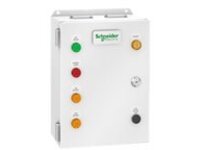 Schneider - UPS remote alarm panel
