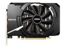 【TE CHARENGE】  MSI RTX 3050 AERO ITX MSI GeForce RTX 3050 AERO ITX 8G OC | Overview, Specs, Details | SHI