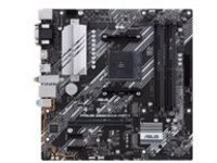 PRIME B550M-A WIFI II AMDPCIE 4.0 WIFI 6 ECC MEMORY 1GB LAN
