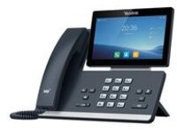 Yealink T58W - VoIP phone with caller ID