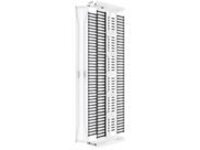Great Lakes VCM - Rack cable management panel (vertical)