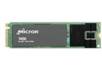 Micron 7450 MAX - SSD