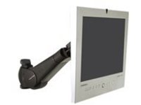 Ergotron 400 Series - Mounting kit (monitor arm)