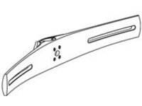 Ergotron DS100 Crossbar