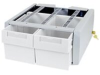 Ergotron StyleView SV43/44 Series Supplemental Double Tall