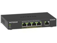 5Port Gigabit Poe+ Switch