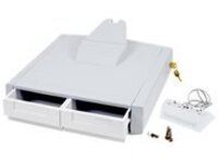 Ergotron StyleView Primary Double Drawer