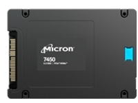 Micron 7450 MAX - SSD