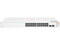 HPE Networking Instant On 1830 24G 2SFP Switch
