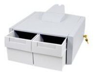 Ergotron StyleView Primary Double Tall