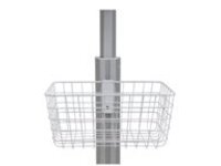 Ergotron Small - Mounting component (wire basket)