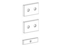 Ergotron - Track mounting kit
