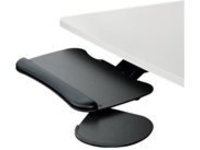 Anthro Keyboard and Mouse Caddy Style B Super