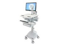 Ergotron StyleView - Cart