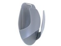 MOUSE HOLDER DARK GREY
