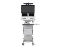 Ergotron StyleView Telepresence