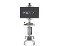 Ergotron Neo-Flex WideView WorkSpace