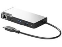 ALOGIC USB-C Fusion MAX 6-in-1 Hub V2