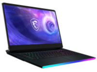MSI Raider GE76 12UGS-201