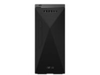 ASUS S500MC DH504 - MT