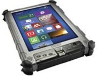 Zebra XC6 DMSR - Rugged