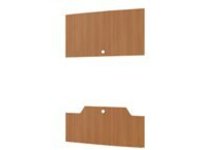 KIT ACCESS WALL MNT ENCLOSURE LAMINATE FONTHILL PEAR TEXTURED