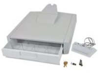 Ergotron SV44 Primary Single Drawer for LCD Cart