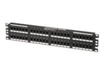 Panduit DP5e - Patch panel
