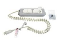 Ergotron Medical-Grade Power Strip