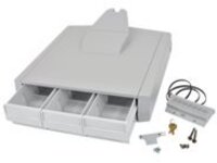 Ergotron SV43 Primary Triple Drawer for Laptop Cart