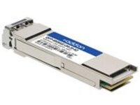 AddOn - QSFP&#x2B; transceiver module