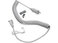 Ergotron Coiled Extension Cord Accessory Kit