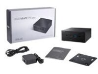 ASUS Mini PC PN50 BBR049MD-E1 | Overview, Specs, Details | SHI