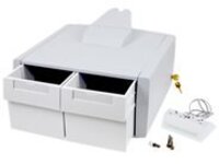 Ergotron StyleView Primary Double Tall Drawer