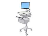 Ergotron StyleView - Cart