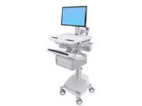 Ergotron StyleView - Cart