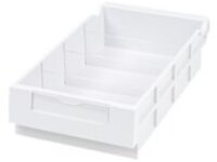 Ergotron StyleView SV Replacement Drawer Kit, Double (2 medium drawers)