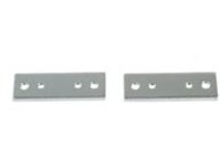 Ergotron - Mounting component (2 T-slot brackets)