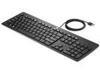 HP Promo USB Business Slim Keyboard