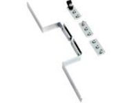 Ergotron - Power strip mounting bracket kit