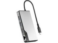 ALOGIC USB-C Fusion ALPHA 5-in-1 Hub V2
