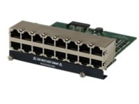 Perle IOLAN G16 RS-Multi Card